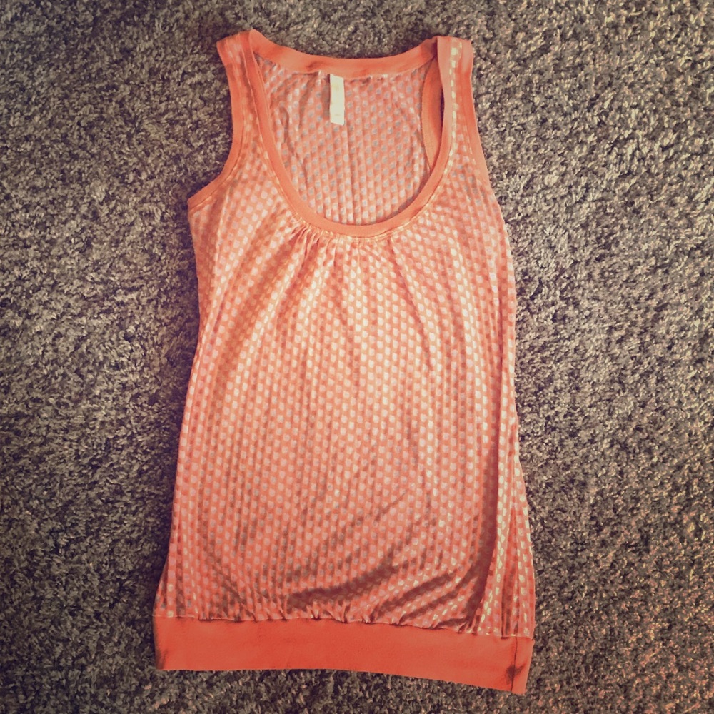 Women’s Tank Top